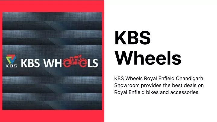 kbs wheels