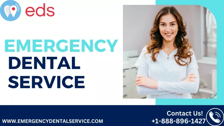 emergency dental service