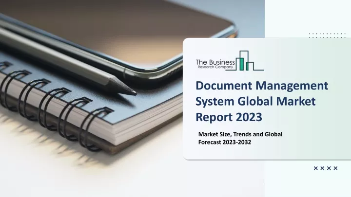 document management system global market report