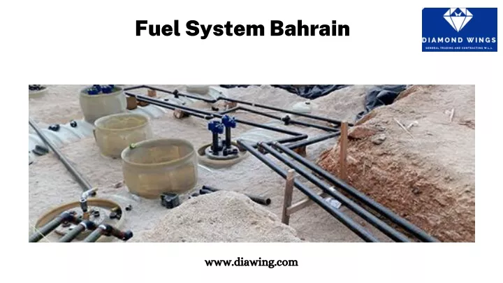 fuel system bahrain