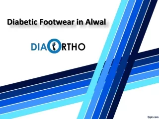 Diabetic Footwear in Alwal, Diabetic Footwear in Kompally - Diabetic Ortho Footwear India.