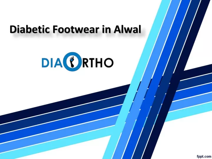 diabetic footwear in alwal