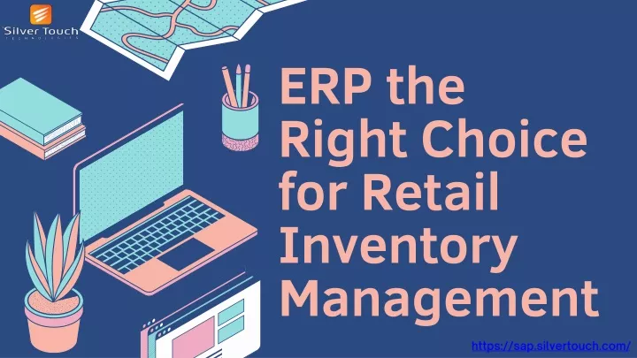 erp the right choice for retail inventory