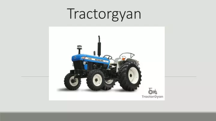 tractorgyan