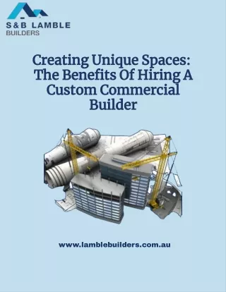 creating unique spaces the bene ts of hiring