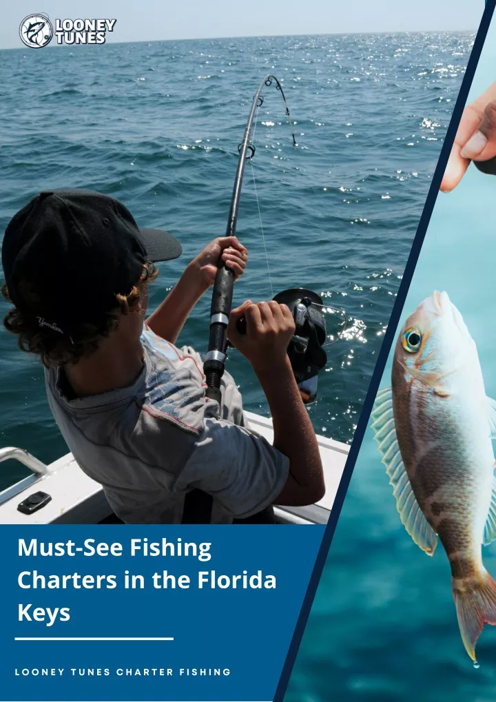 must see fishing charters in the florida keys