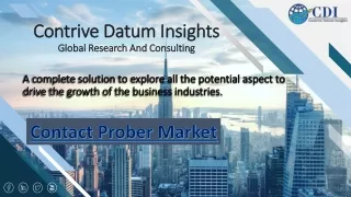 contrive datum insights global research