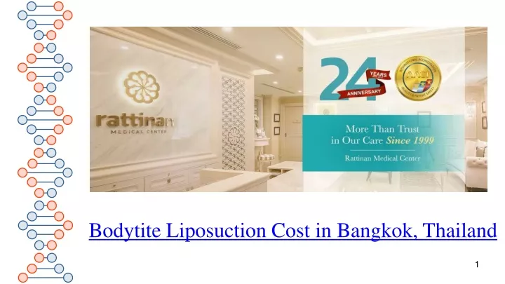 bodytite liposuction cost in bangkok thailand