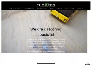 spc flooring nz - Floorco