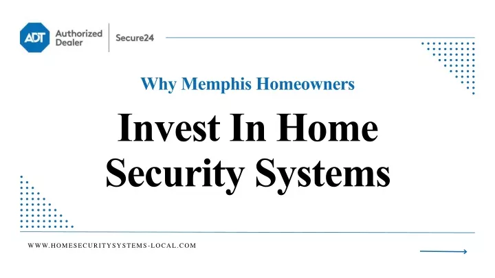 why memphis homeowners