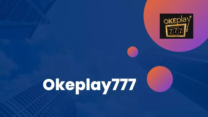okeplay777