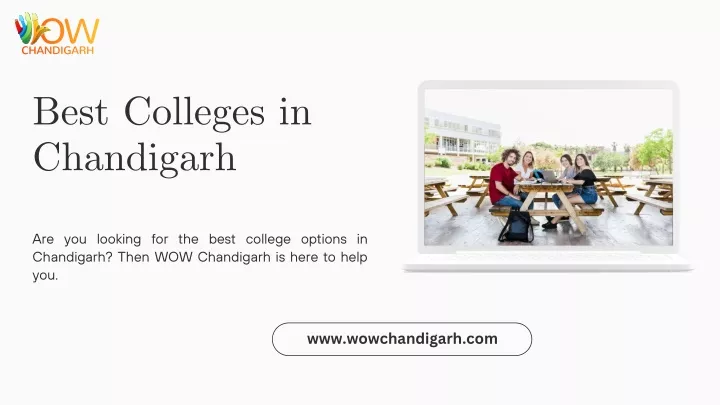 best colleges in chandigarh