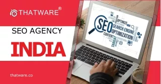 Boost Sales and Traffic with an Indian Professional SEO Agency