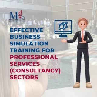 MDA Training