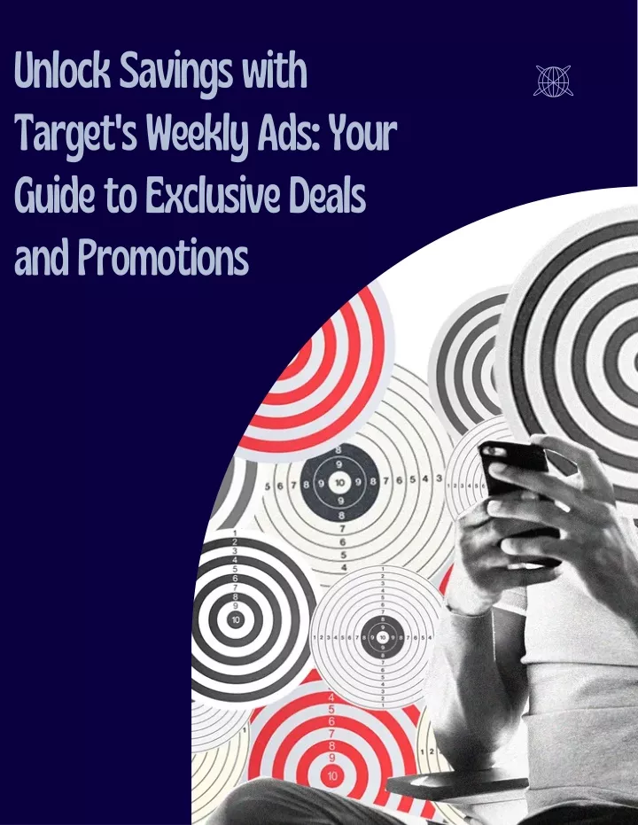 unlock savings with target s weekly ads your