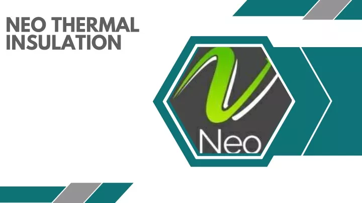 neo thermal insulation