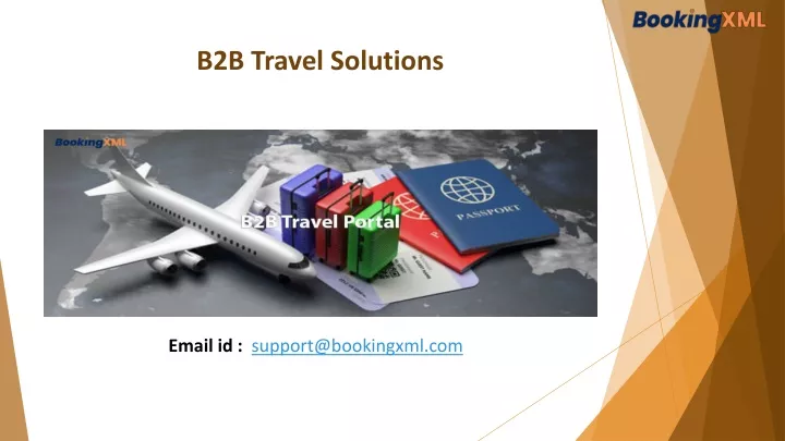 PPT - B2B Travel Solutions PowerPoint Presentation, Free Download - ID ...