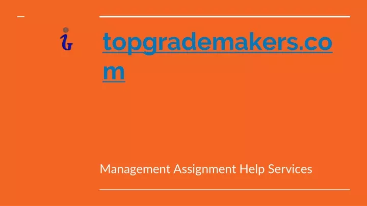 topgrademakers com