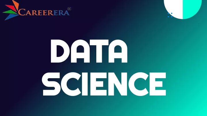 data data science science