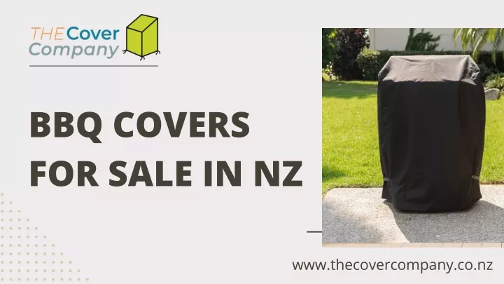 bbq covers for sale in nz