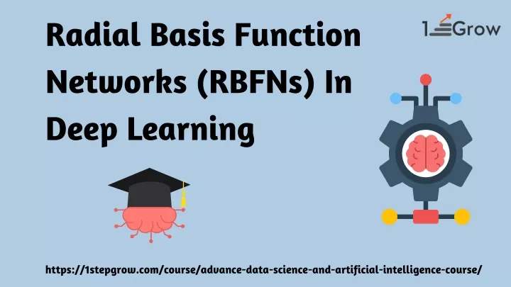 radial basis function networks rbfns in deep