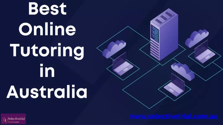 best online tutoring in australia