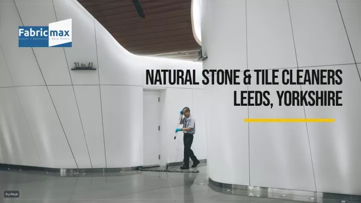 natural stone tile cleaners leeds yorkshire