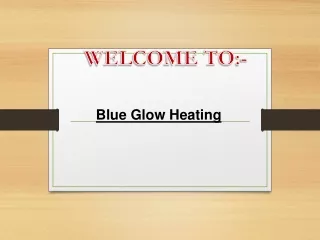 welcome to