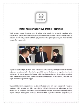 To Obtain Criminal Record Certificate in Turkey