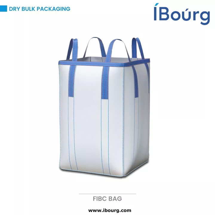 dry bulk packaging