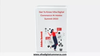 www vihadigitalcommerce com