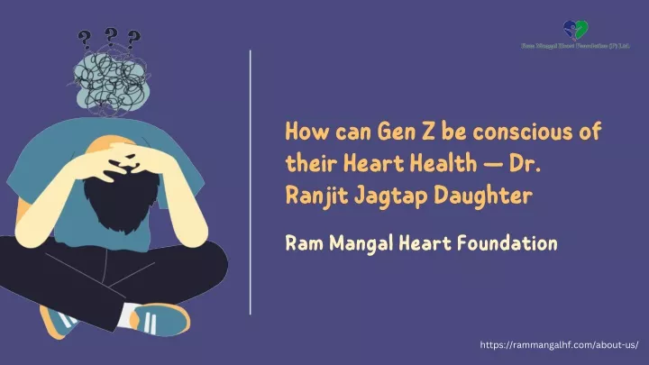 how can gen z be conscious of their heart health