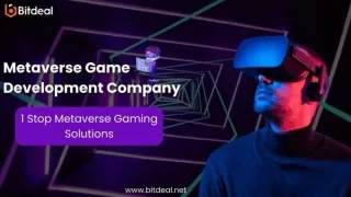 Exploring the Metaverse_ How Virtual Worlds Are Changing Gaming and Beyond