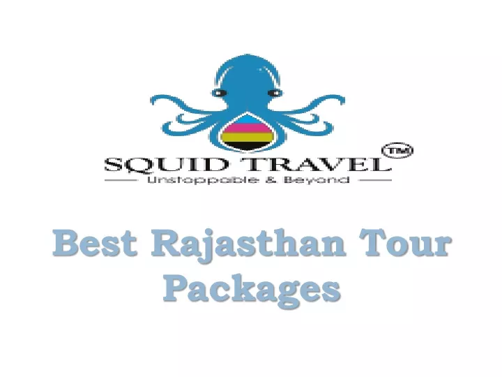 best rajasthan tour packages