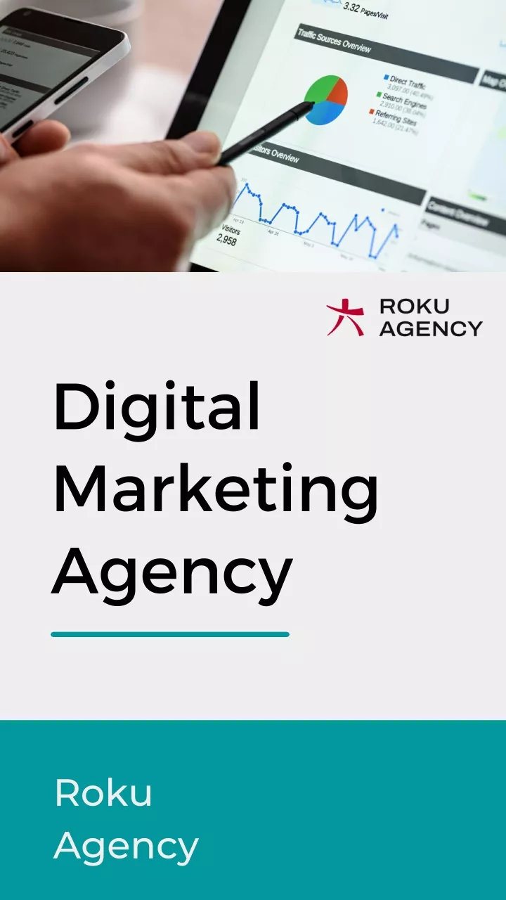 digital marketing agency