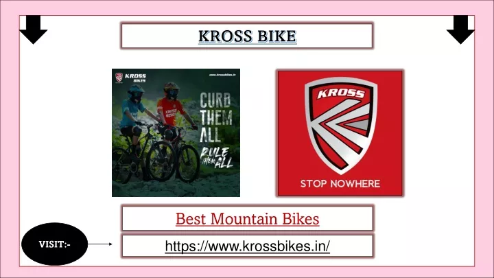 kross bike