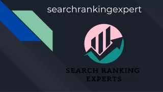 searchrankingexpert