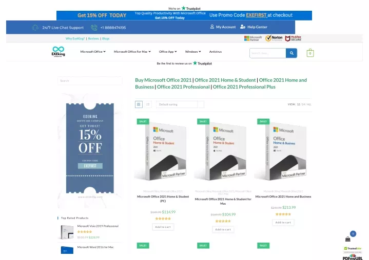 PPT Buy Microsoft Office 2021 PowerPoint Presentation, free download