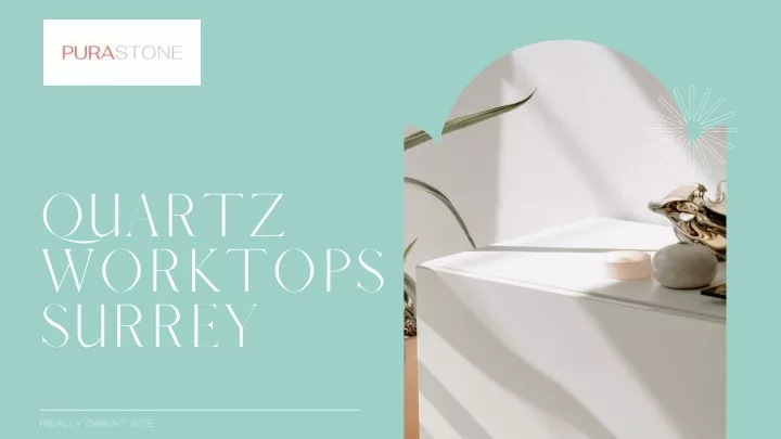 quartz worktops surrey