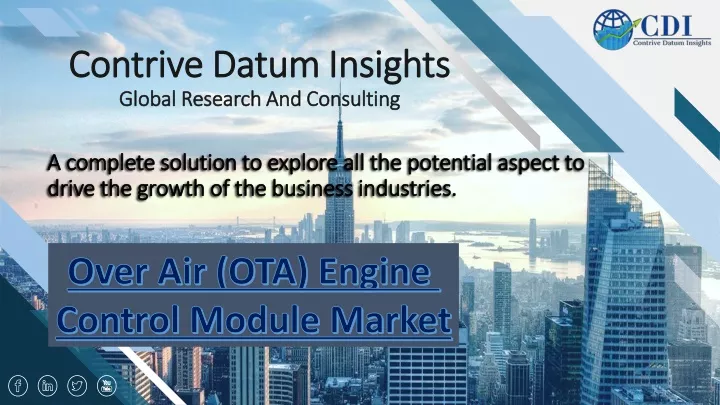 contrive datum insights global research