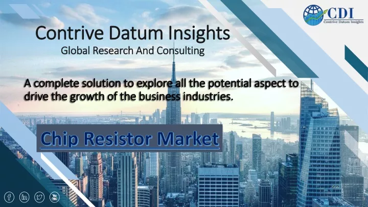 contrive datum insights global research