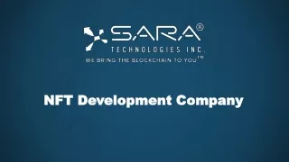 NFT Development Company