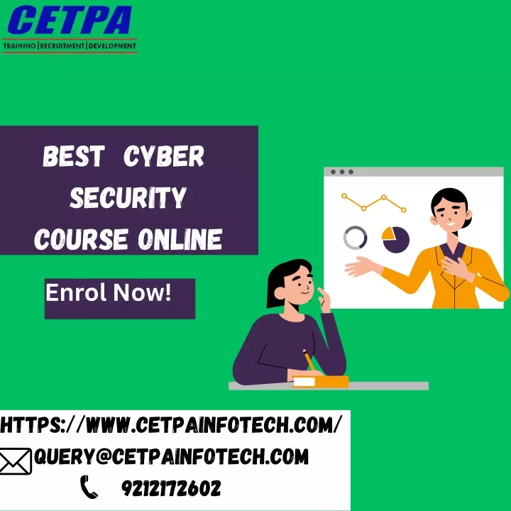 best cyber security course online