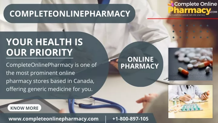 completeonlinepharmacy