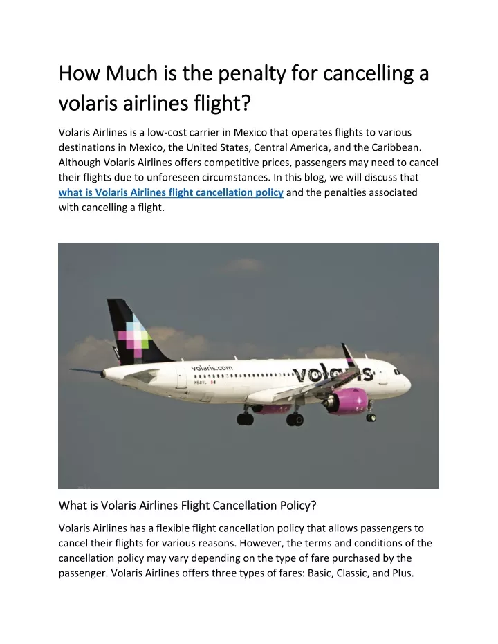 ppt-how-much-is-the-penalty-for-cancelling-a-volaris-airlines-flight