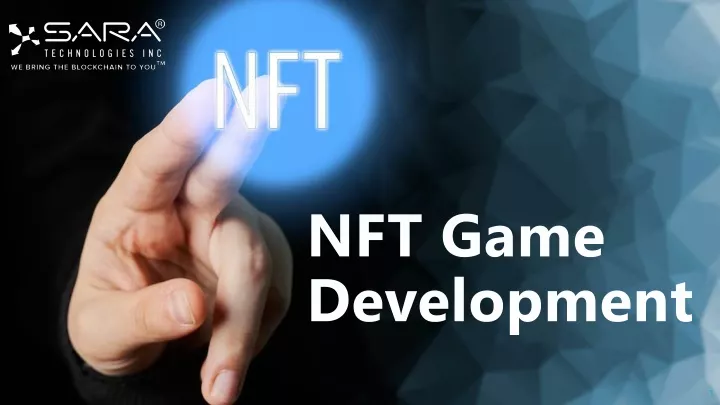 nft game development