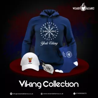 Viking Collection - Wizard Alliance
