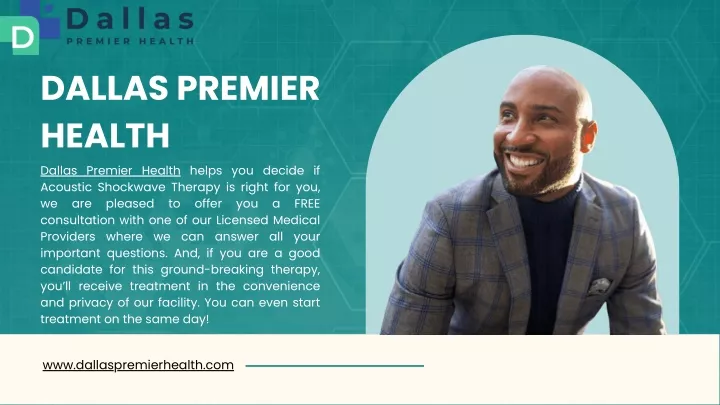 dallas premier health dallas premier health helps