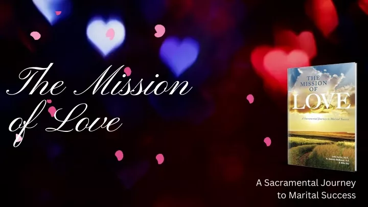 the mission of love