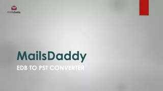 mailsdaddy